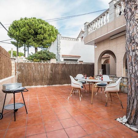 Casa Samara Castelldefels Exterior foto
